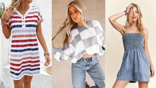 How Colors Influence Your Mood and Style Choices