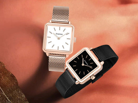 How to Choose the Right Watch for Your Wrist Size and Style?