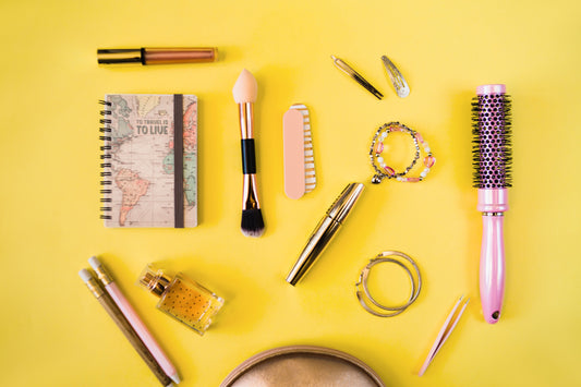 Why Your Beauty Tools Matter More Than You Think