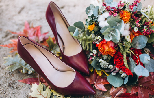 From Office to Outing: Shoes That Can Do It All