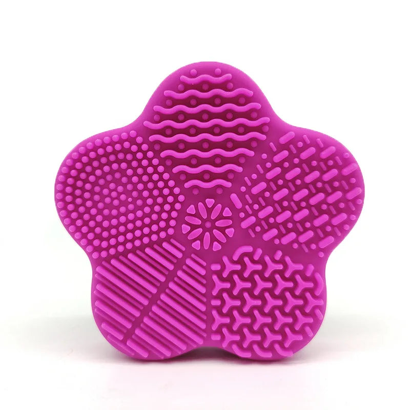 Multifunction Makeup Brush Cleaner