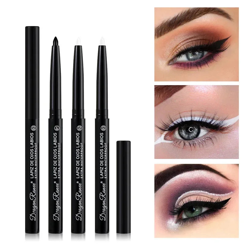 Waterproof Eyeliner Gel Pencil
