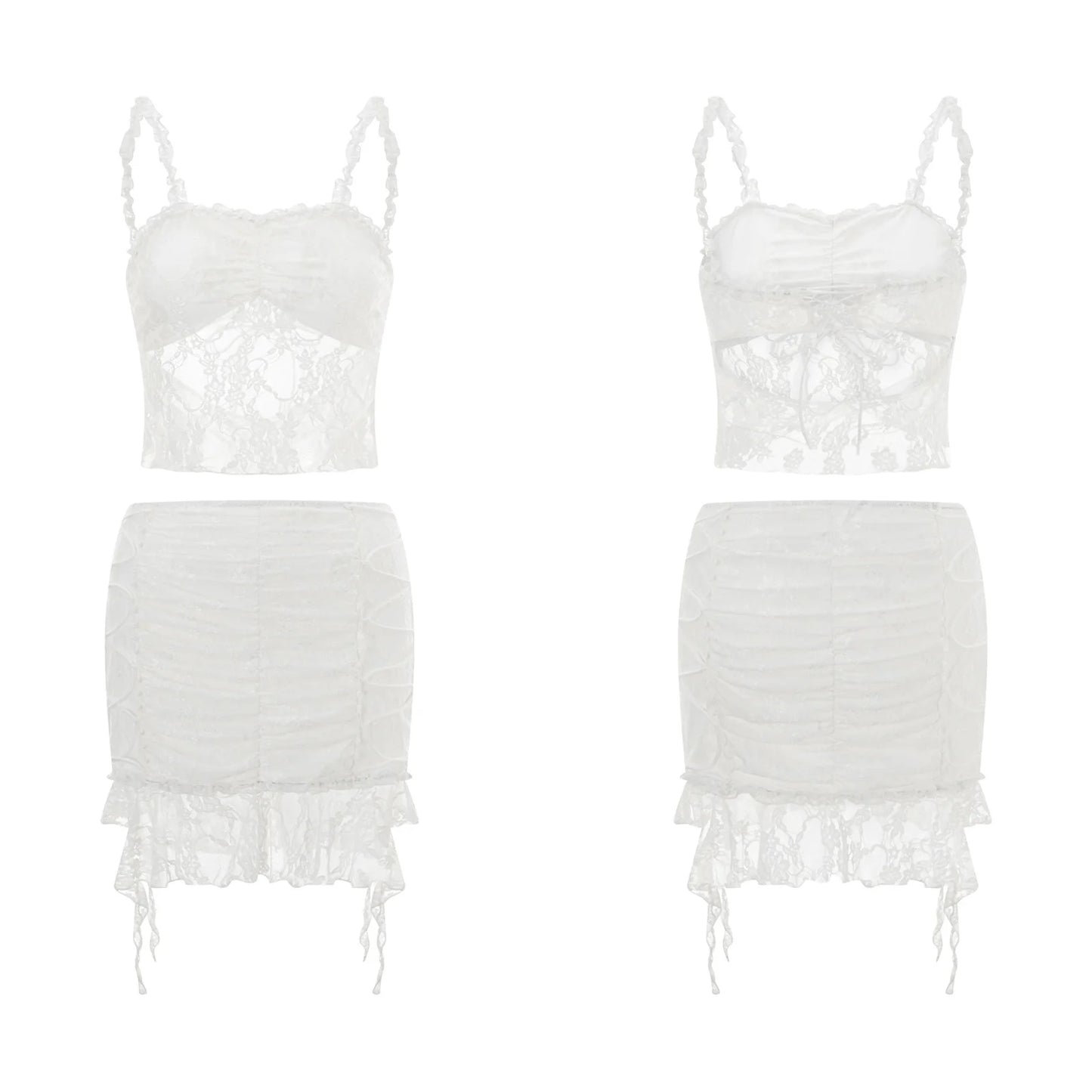 Summer 2-Piece Set for Women