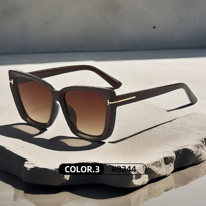 Women's Cat Eye Sunglasses