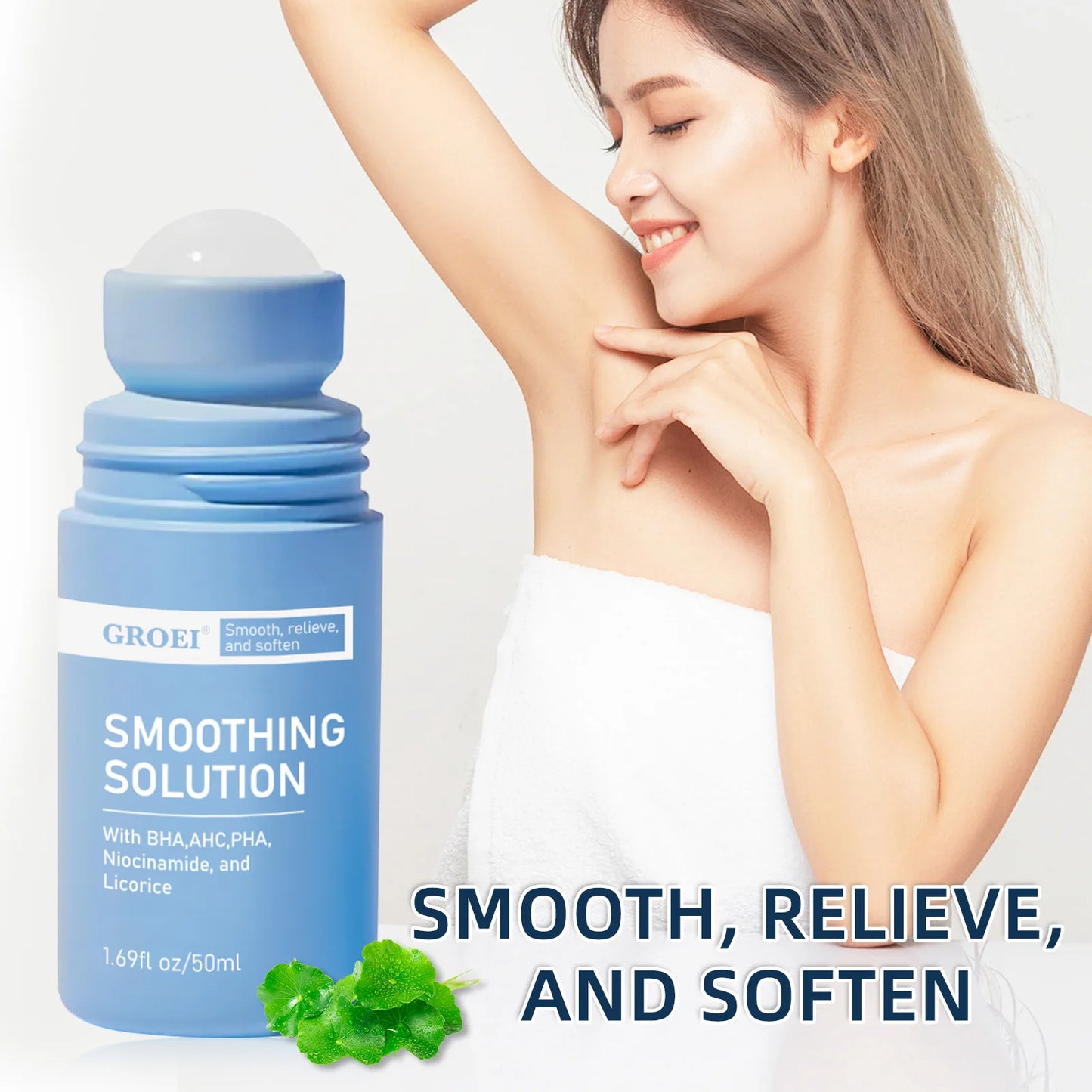 Hair Removal Soothing Essence