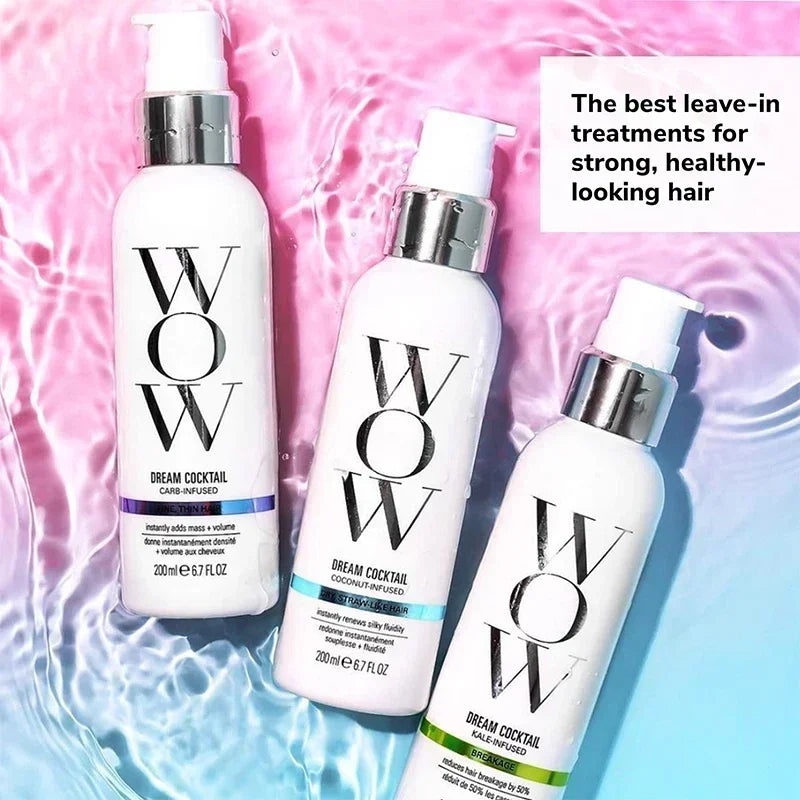 Original Curl Hair Styling & Fixing Spray