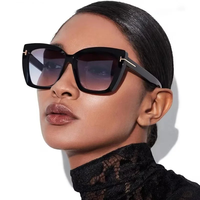 Women's Cat Eye Sunglasses