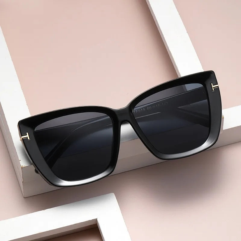 Women's Cat Eye Sunglasses