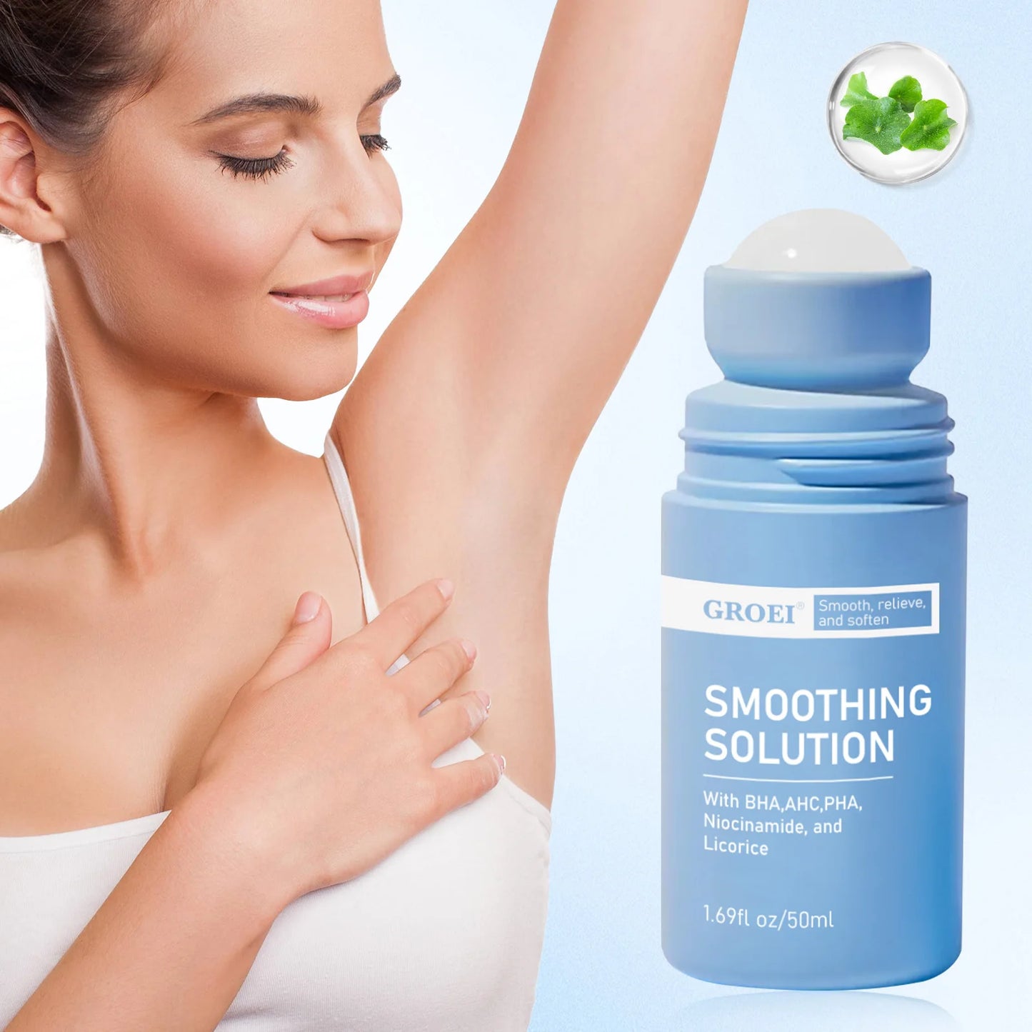 Hair Removal Soothing Essence