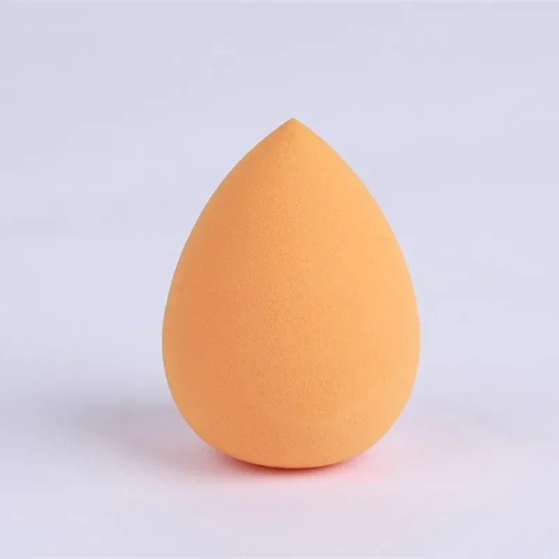 1Pcs Soft Latex-Free Makeup Sponge