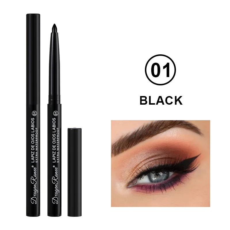 Waterproof Eyeliner Gel Pencil