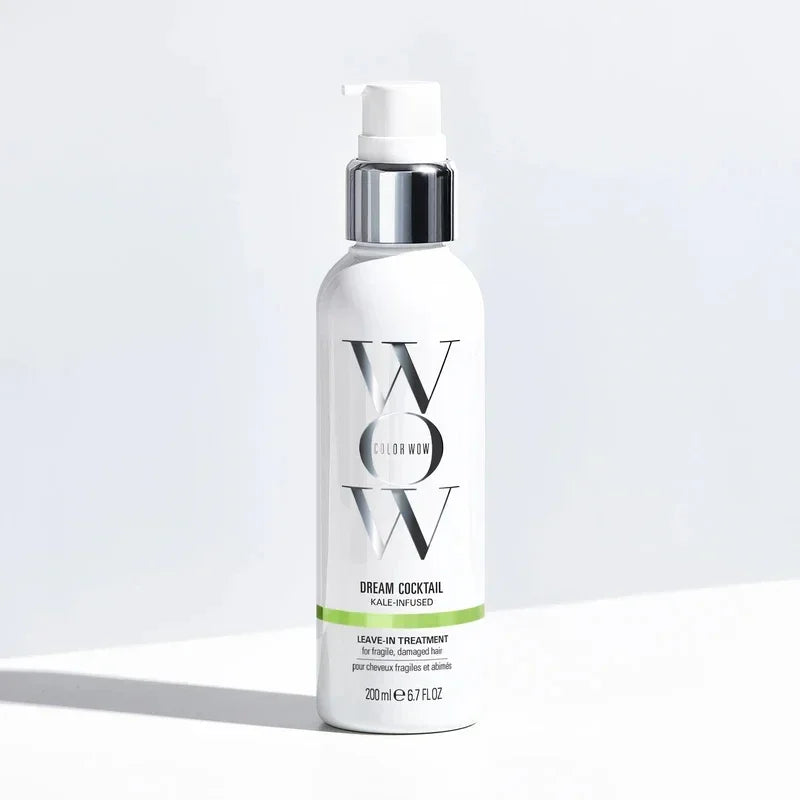 Original Curl Hair Styling & Fixing Spray
