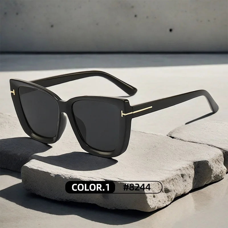 Women's Cat Eye Sunglasses