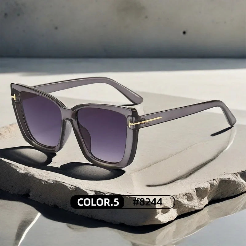 Women's Cat Eye Sunglasses