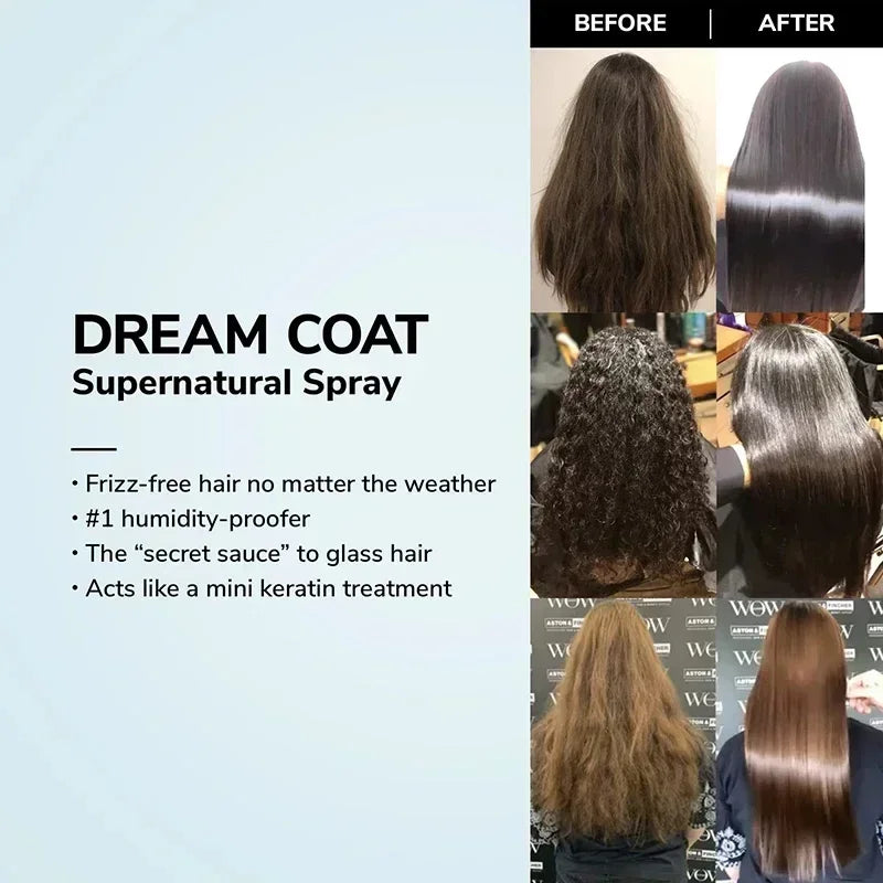 Original Curl Hair Styling & Fixing Spray