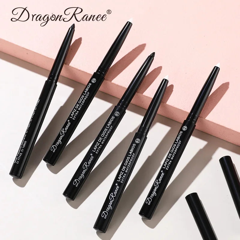 Waterproof Eyeliner Gel Pencil