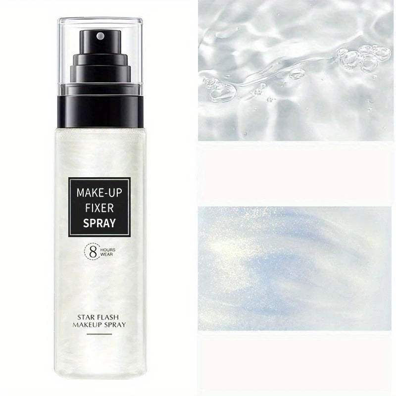 100ml Hydrating Makeup Setting Spray