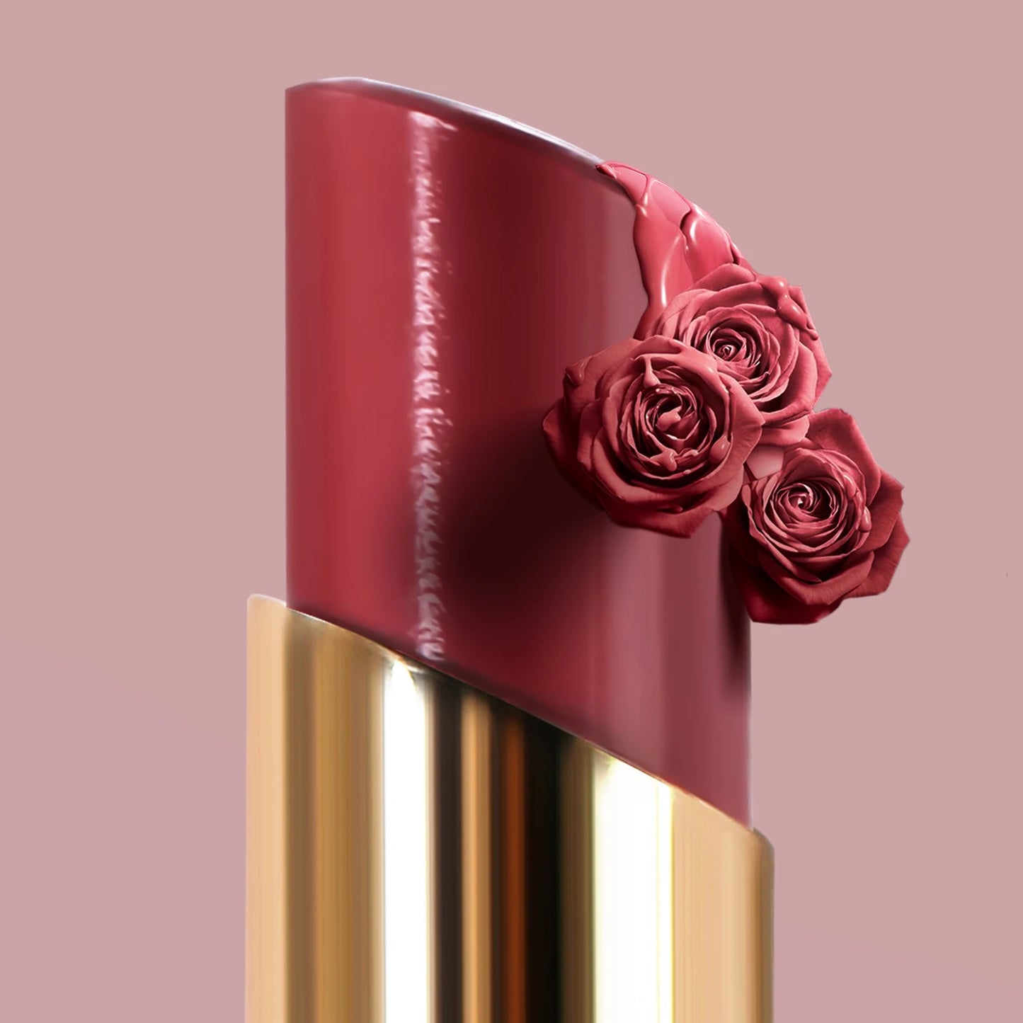 CHARMACY Moisture-Rich Nude Lipstick