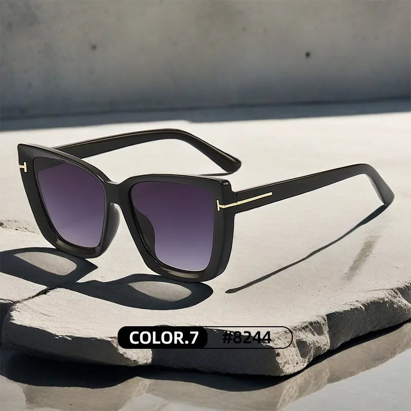 Women's Cat Eye Sunglasses