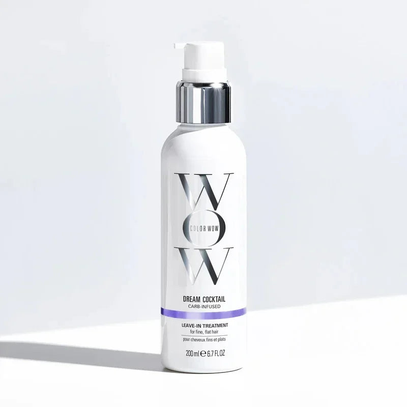 Original Curl Hair Styling & Fixing Spray