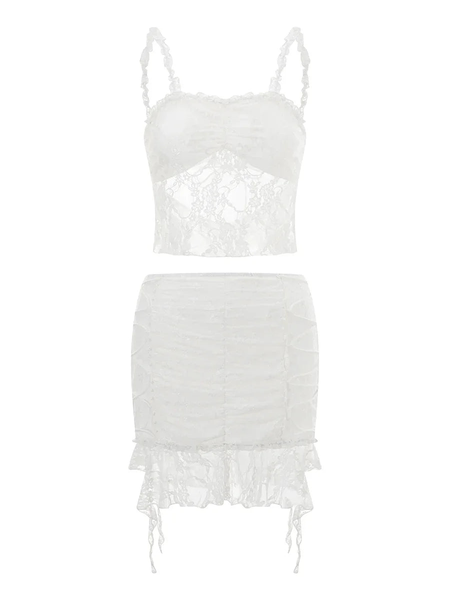 Summer 2-Piece Set for Women