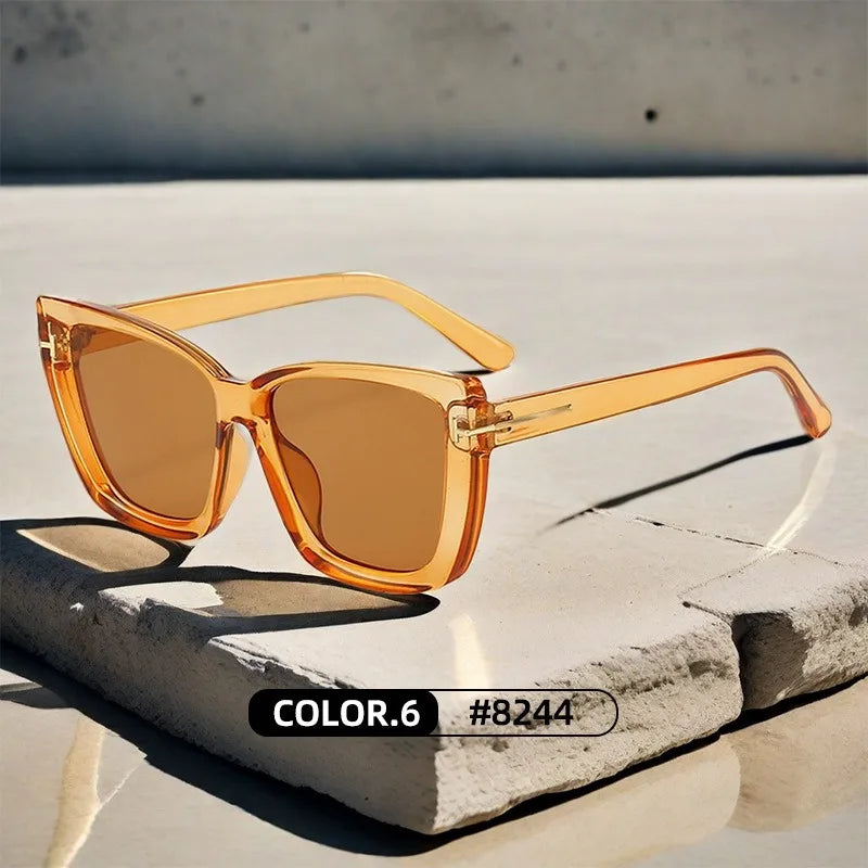 Women's Cat Eye Sunglasses