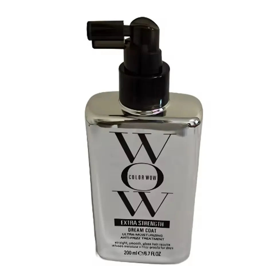 Ultra Moisturising Anti-Frizz Hair Spray (200ml)