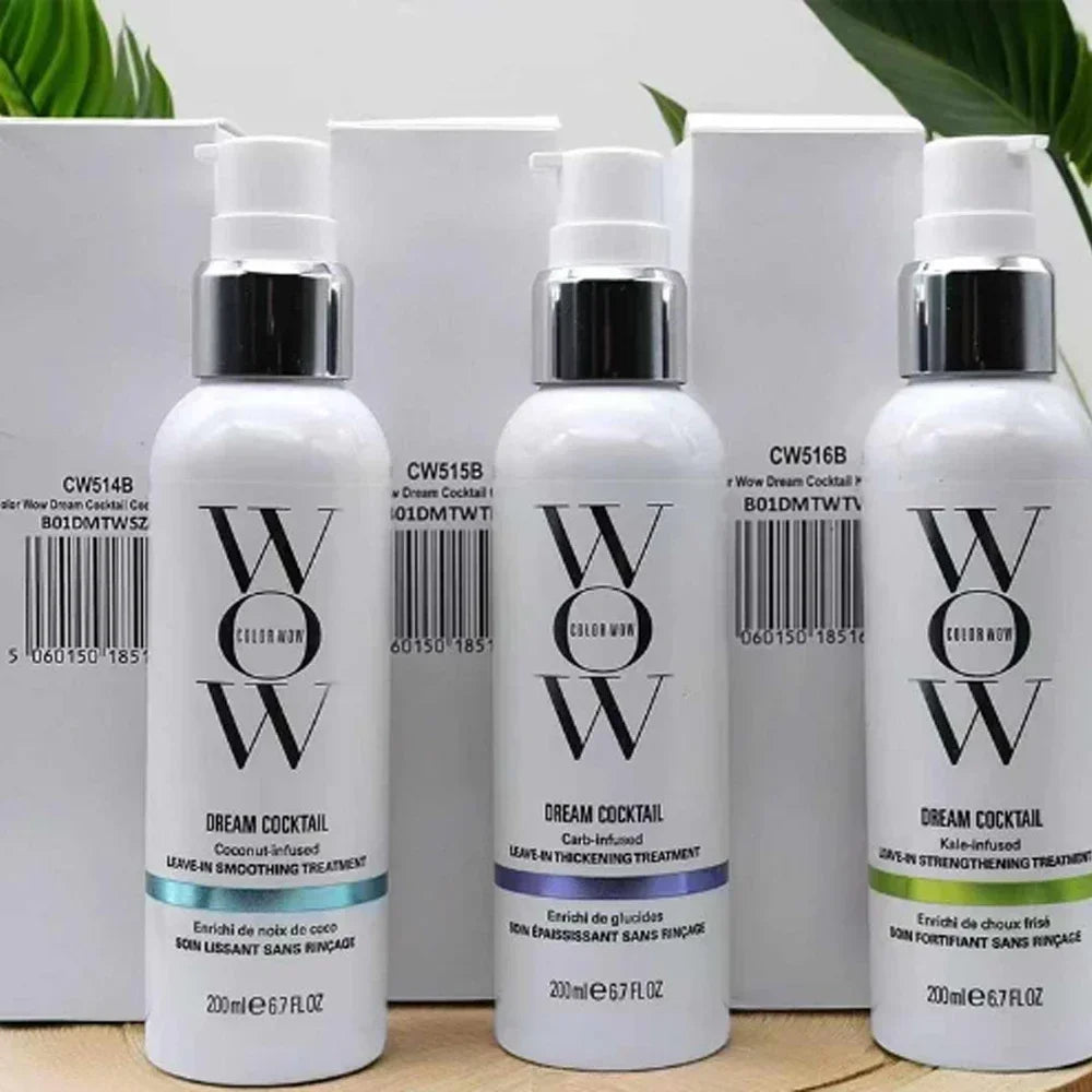 Original Curl Hair Styling & Fixing Spray