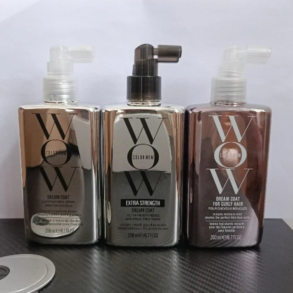 Original Curl Hair Styling & Fixing Spray
