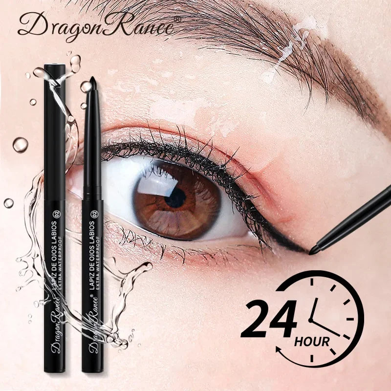 Waterproof Eyeliner Gel Pencil