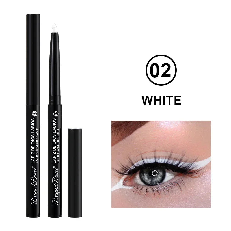 Waterproof Eyeliner Gel Pencil