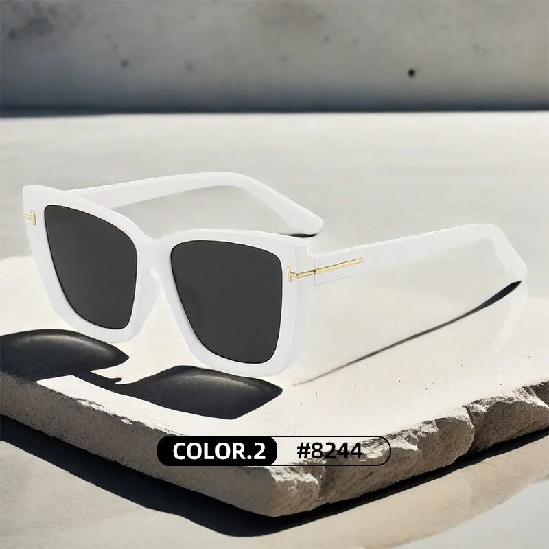 Women's Cat Eye Sunglasses