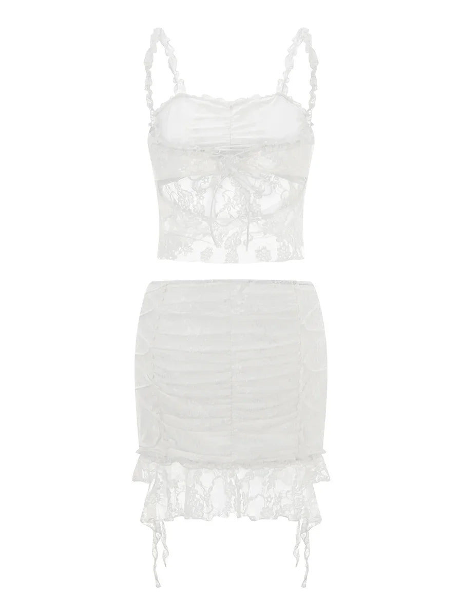 Summer 2-Piece Set for Women