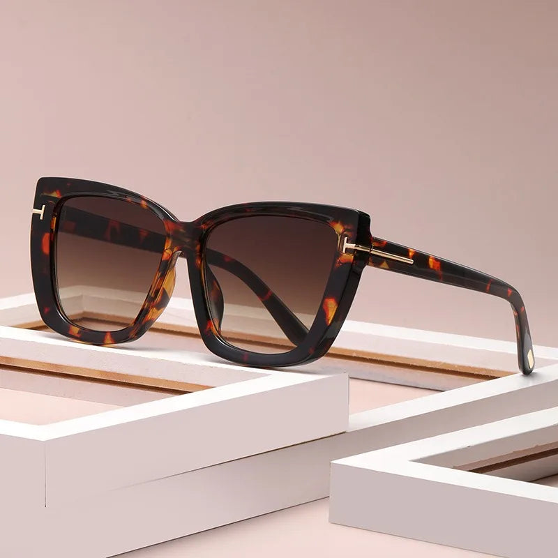 Women's Cat Eye Sunglasses