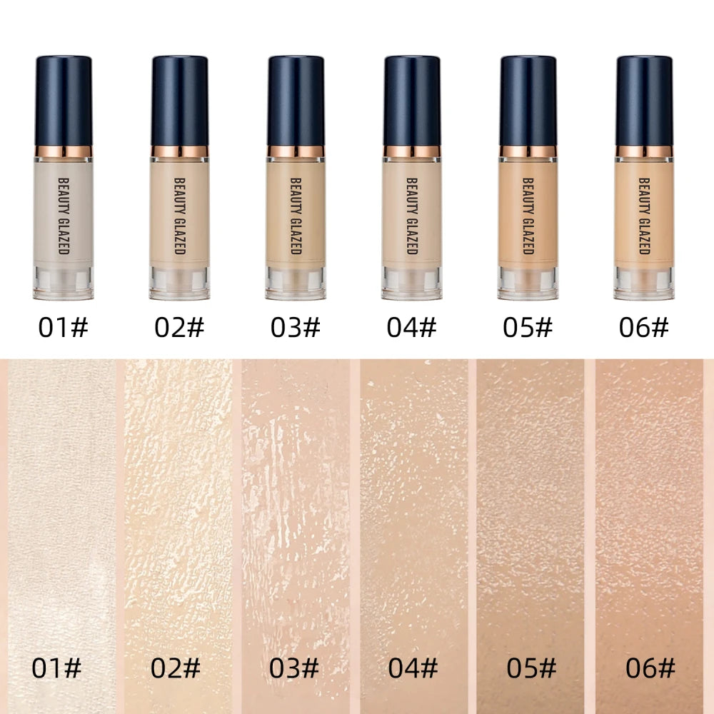 SACE LADY Full Coverage Liquid Concealer