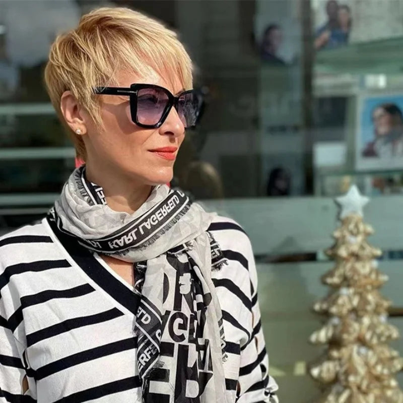 Women's Cat Eye Sunglasses