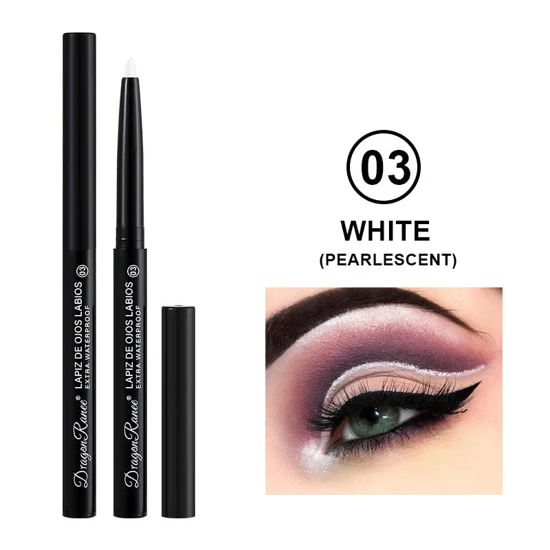 Waterproof Eyeliner Gel Pencil