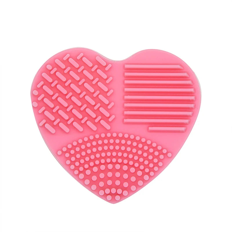 Multifunction Makeup Brush Cleaner