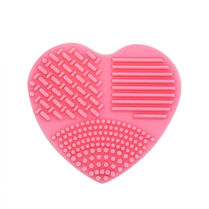 Multifunction Makeup Brush Cleaner