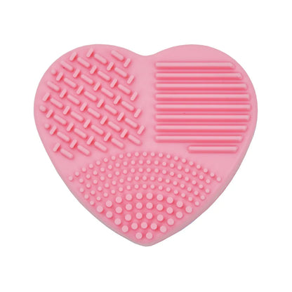 Multifunction Makeup Brush Cleaner