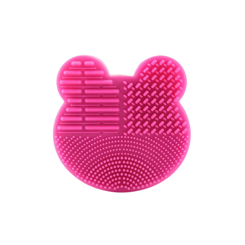 Multifunction Makeup Brush Cleaner