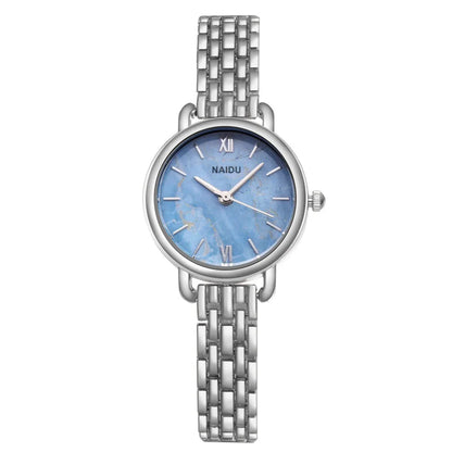 Women’s Luxury Elegant Quartz Bracelet Watch