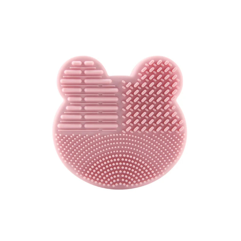Multifunction Makeup Brush Cleaner