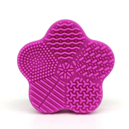 Multifunction Makeup Brush Cleaner