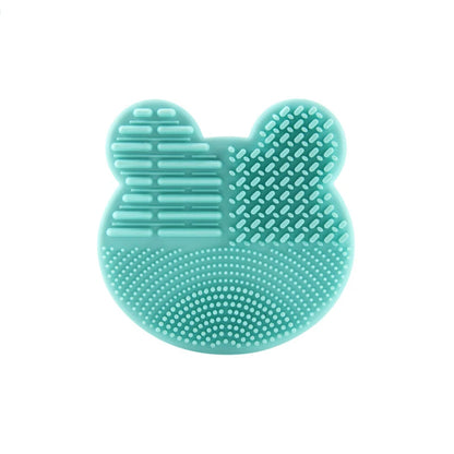 Multifunction Makeup Brush Cleaner