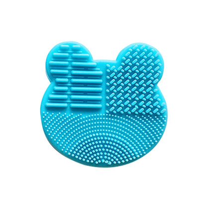 Multifunction Makeup Brush Cleaner