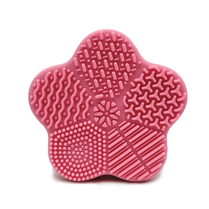 Multifunction Makeup Brush Cleaner