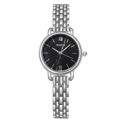 Women’s Luxury Elegant Quartz Bracelet Watch