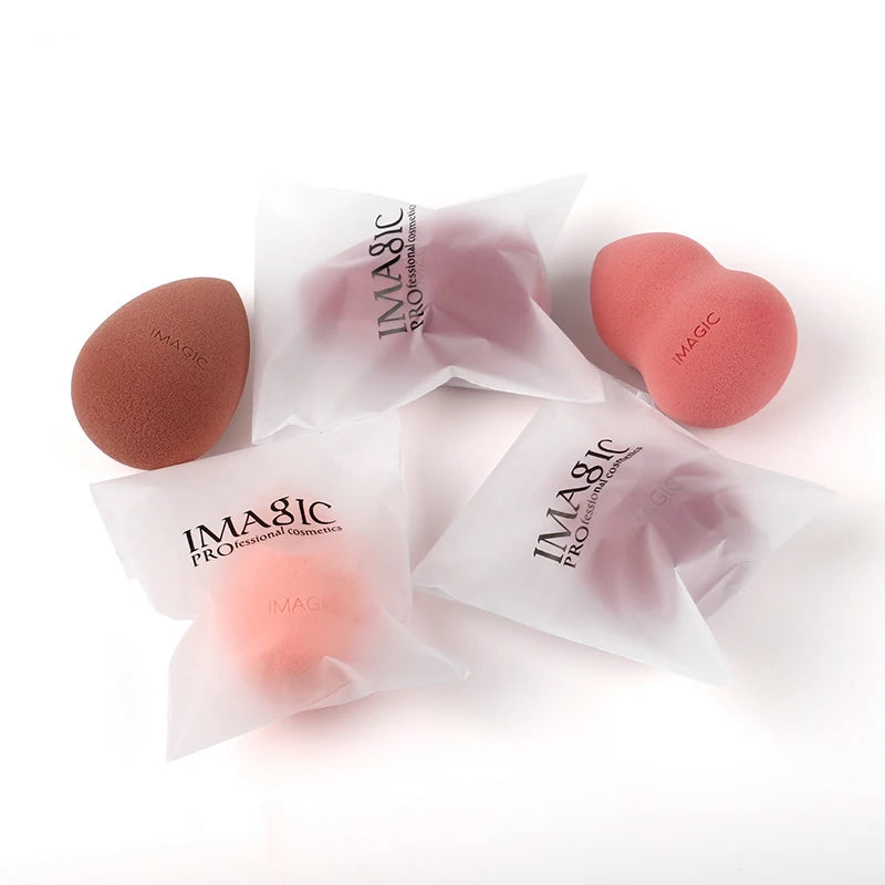 IMAGIC Professional Makeup Sponge Puff