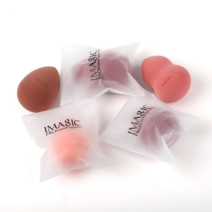 IMAGIC Professional Makeup Sponge Puff
